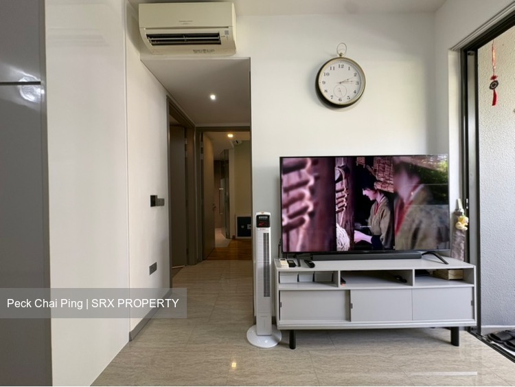 Stratum (D18), Condominium #534842341